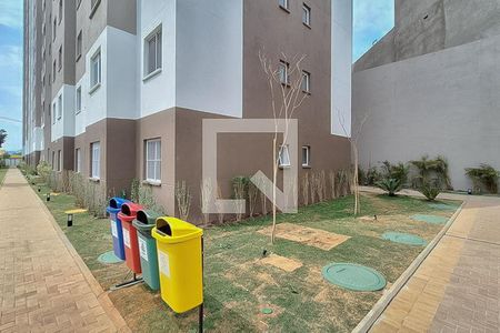Apartamento à venda com 34m², 2 quartos e sem vaga Apartamento à venda com 34m², 2 quartos e sem vagaÁrea comum