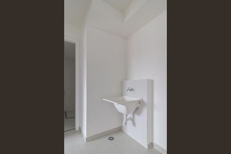 Apartamento à venda com 34m², 2 quartos e sem vaga Apartamento à venda com 34m², 2 quartos e sem vagaÁrea de Serviço