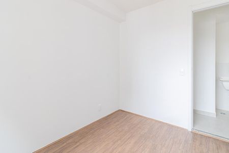 Apartamento à venda com 34m², 2 quartos e sem vaga Apartamento à venda com 34m², 2 quartos e sem vagaQuarto 1