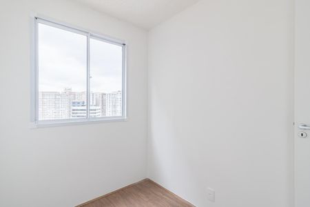 Apartamento à venda com 34m², 2 quartos e sem vaga Apartamento à venda com 34m², 2 quartos e sem vagaQuarto 2