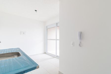 Apartamento à venda com 34m², 2 quartos e sem vaga Apartamento à venda com 34m², 2 quartos e sem vagaCozinha
