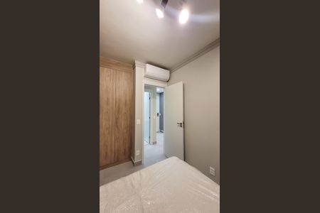 Quarto de apartamento para alugar com 1 quarto, 36m² em Botafogo, Campinas