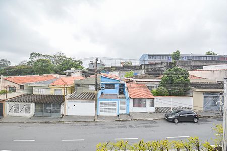 Casa à venda com 206m², 3 quartos e 6 vagas Casa à venda com 206m², 3 quartos e 6 vagasVista do Sacada do Quarto Suíte