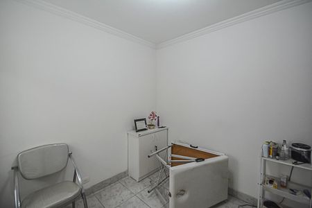 Casa à venda com 206m², 3 quartos e 6 vagas Casa à venda com 206m², 3 quartos e 6 vagasQuarto de Serviço