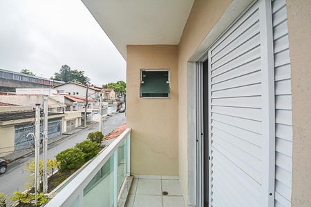Casa à venda com 206m², 3 quartos e 6 vagas Casa à venda com 206m², 3 quartos e 6 vagasSacada do Quarto Suíte