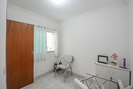 Casa à venda com 206m², 3 quartos e 6 vagas Casa à venda com 206m², 3 quartos e 6 vagasQuarto de Serviço