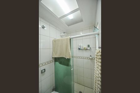 Casa à venda com 206m², 3 quartos e 6 vagas Casa à venda com 206m², 3 quartos e 6 vagasBanheiro