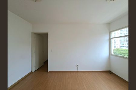 Sala de apartamento para alugar com 2 quartos, 73m² em Vila Olímpia, São Paulo
