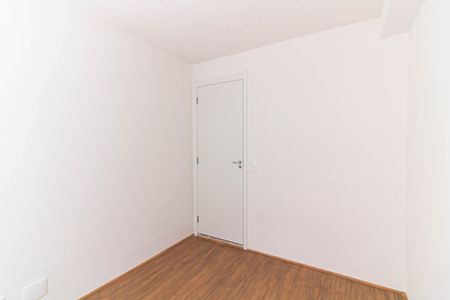 Apartamento à venda com 35m², 2 quartos e sem vaga Apartamento à venda com 35m², 2 quartos e sem vagaQuarto 1