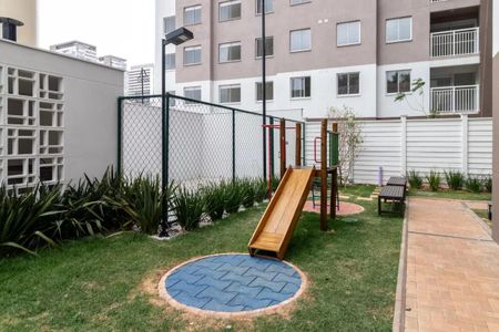 Apartamento à venda com 35m², 2 quartos e sem vaga Apartamento à venda com 35m², 2 quartos e sem vagaPlayground