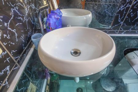 Apartamento à venda com 49m², 2 quartos e 1 vagaBanheiro