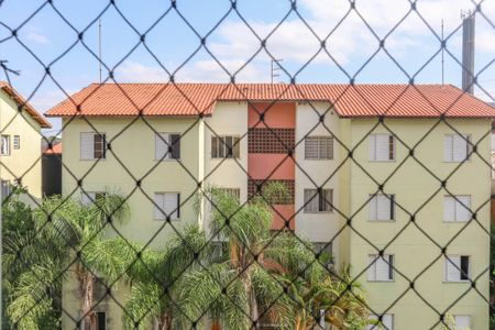 Apartamento à venda com 49m², 2 quartos e 1 vagaVista do Quarto 2