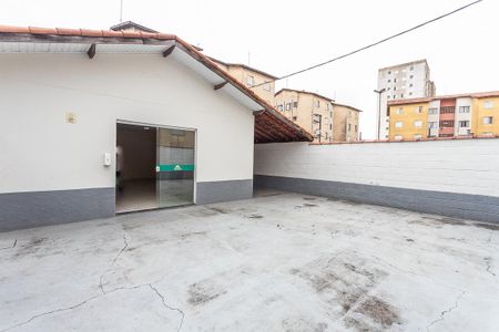 Apartamento à venda com 49m², 2 quartos e 1 vagaÁrea comum - Salão de festas