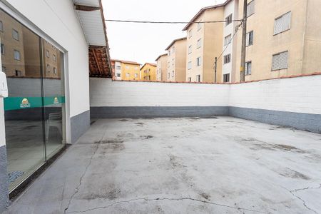 Apartamento à venda com 49m², 2 quartos e 1 vagaÁrea comum - Salão de festas
