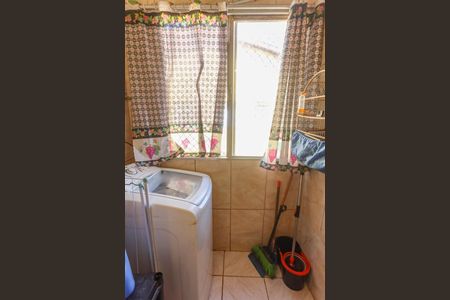 Apartamento à venda com 49m², 2 quartos e 1 vagaÁrea de Serviço