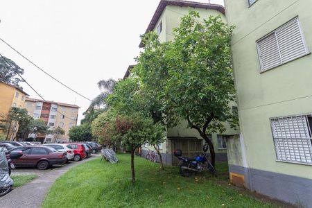 Apartamento à venda com 49m², 2 quartos e 1 vagaÁrea comum