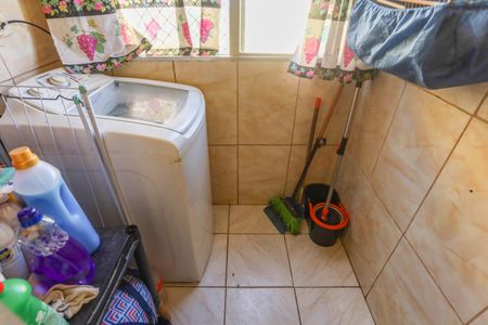 Apartamento à venda com 49m², 2 quartos e 1 vagaÁrea de Serviço