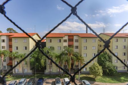 Apartamento à venda com 49m², 2 quartos e 1 vagaVista do Quarto 1
