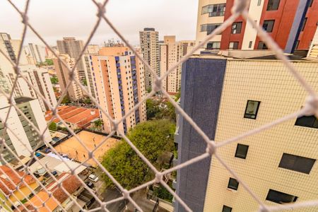Vista do Quarto 1 de apartamento para alugar com 2 quartos, 55m² em Vila Mascote, São Paulo