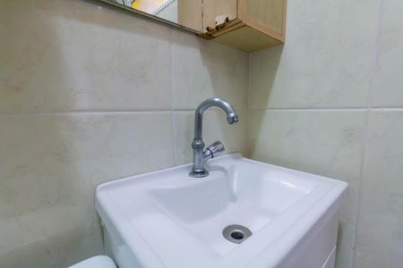 Casa à venda com 150m², 3 quartos e 3 vagas Casa à venda com 150m², 3 quartos e 3 vagasBanheiro da Suíte 2