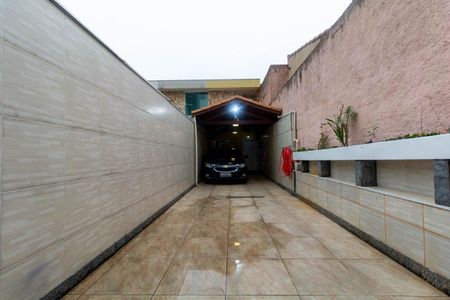 Casa à venda com 150m², 3 quartos e 3 vagas Casa à venda com 150m², 3 quartos e 3 vagasGaragem