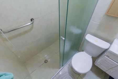 Casa à venda com 150m², 3 quartos e 3 vagas Casa à venda com 150m², 3 quartos e 3 vagasBanheiro da Suíte 2