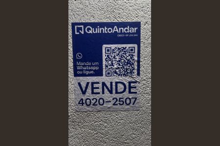 Apartamento à venda com 104m², 3 quartos e 2 vagas Apartamento à venda com 104m², 3 quartos e 2 vagasPlaca