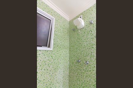 Apartamento à venda com 104m², 3 quartos e 2 vagas Apartamento à venda com 104m², 3 quartos e 2 vagasBanheiro