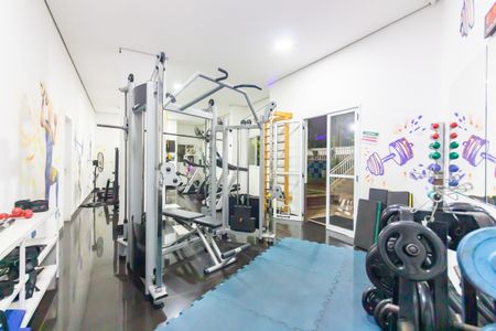 Apartamento à venda com 104m², 3 quartos e 2 vagas Apartamento à venda com 104m², 3 quartos e 2 vagasÁrea comum