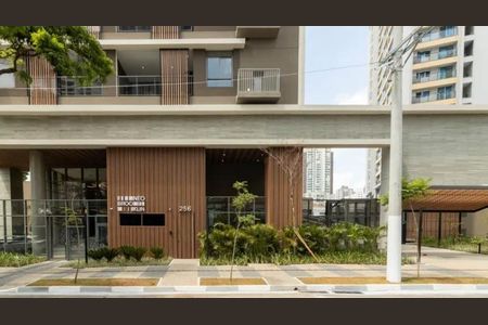 Foto 12 de apartamento à venda com 2 quartos, 75m² em Jardim das Acácias, São Paulo
