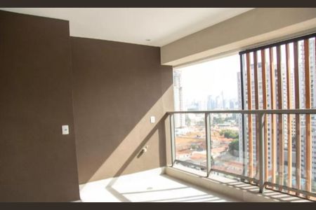 Foto 01 de apartamento à venda com 2 quartos, 75m² em Jardim das Acácias, São Paulo