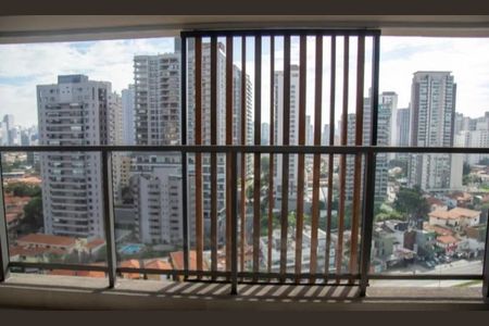 Foto 02 de apartamento à venda com 2 quartos, 75m² em Jardim das Acácias, São Paulo