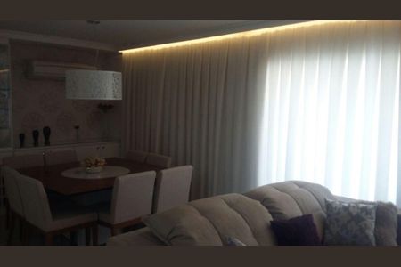 Foto 24 de apartamento à venda com 3 quartos, 104m² em Vila Monte Alegre, São Paulo