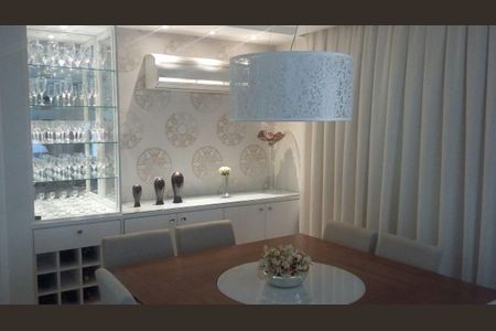 Foto 21 de apartamento à venda com 3 quartos, 104m² em Vila Monte Alegre, São Paulo
