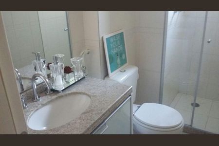 Foto 33 de apartamento à venda com 3 quartos, 104m² em Vila Monte Alegre, São Paulo