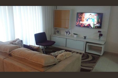 Foto 19 de apartamento à venda com 3 quartos, 104m² em Vila Monte Alegre, São Paulo