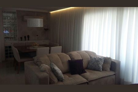 Foto 30 de apartamento à venda com 3 quartos, 104m² em Vila Monte Alegre, São Paulo