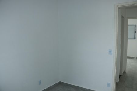 Quarto 1 de apartamento para alugar com 2 quartos, 47m² em Jardim Sandra, Cotia