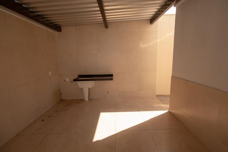 Casa à venda com 360m², 3 quartos e 2 vagasÁrea de Serviço