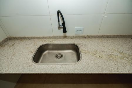 Casa à venda com 360m², 3 quartos e 2 vagasCozinha