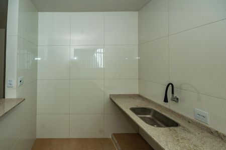 Casa à venda com 360m², 3 quartos e 2 vagasCozinha