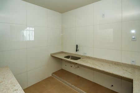 Casa à venda com 360m², 3 quartos e 2 vagasCozinha