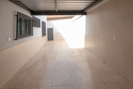Casa à venda com 360m², 3 quartos e 2 vagasÁrea de Serviço