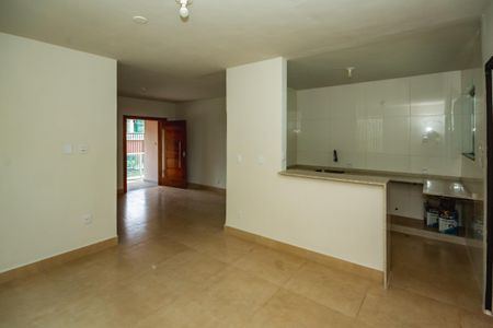 Casa à venda com 360m², 3 quartos e 2 vagasSala de Jantar