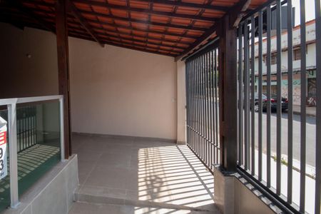 Casa à venda com 360m², 3 quartos e 2 vagasÁrea Externa