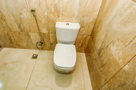 Casa à venda com 360m², 3 quartos e 2 vagasBanheiro da Suíte