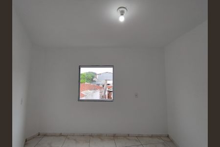 Quarto 2 de apartamento para alugar com 2 quartos, 36m² em Vila Conde do Pinhal, São Paulo