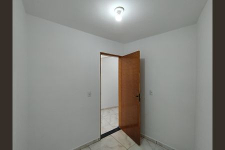Quarto 1 de apartamento para alugar com 2 quartos, 36m² em Vila Conde do Pinhal, São Paulo