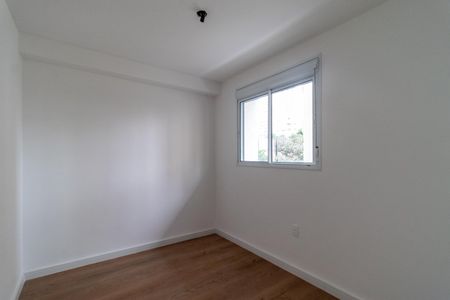 Quarto de apartamento à venda com 1 quarto, 40m² em Pompeia, São Paulo