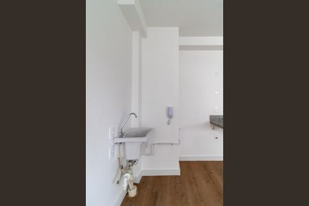 Apartamento à venda com 40m², 1 quarto e sem vagaÁrea de Serviço